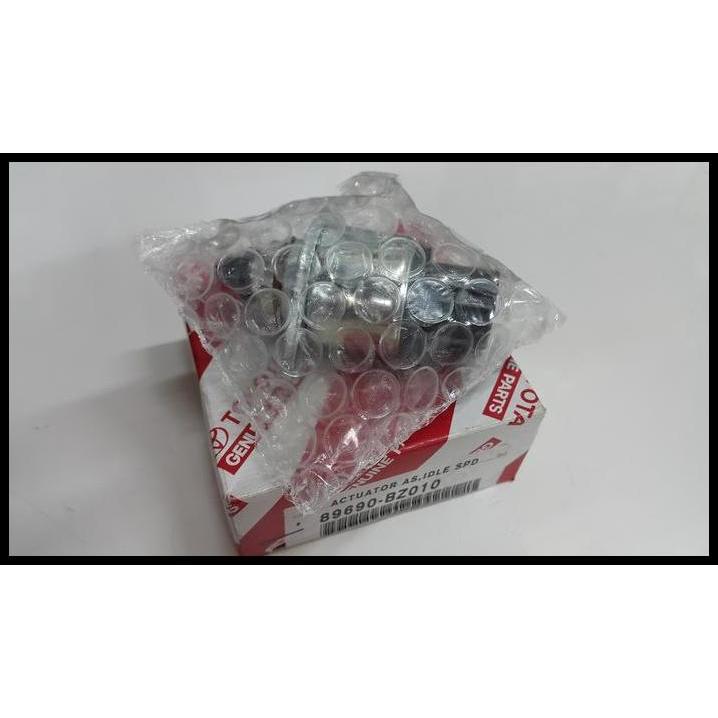 TERMURAH ACTUATOR AVANZA/ISC AVANZA ORIGINAL GRES BARU 