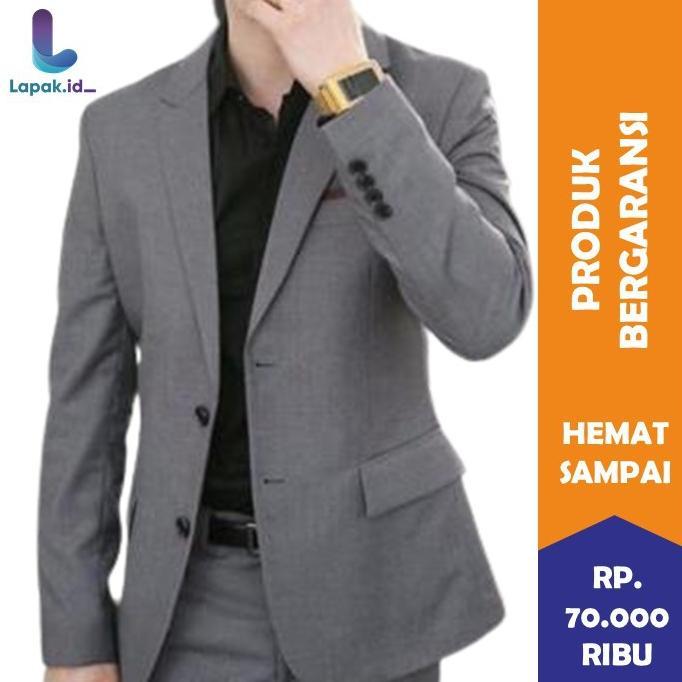 PREMIUM JAS WISUDA / JAS NIKAH / JAS FORMAL / JAS SLIMFIT / JAS PRIA / BLAZER PRIA | BLEZER PRIA
