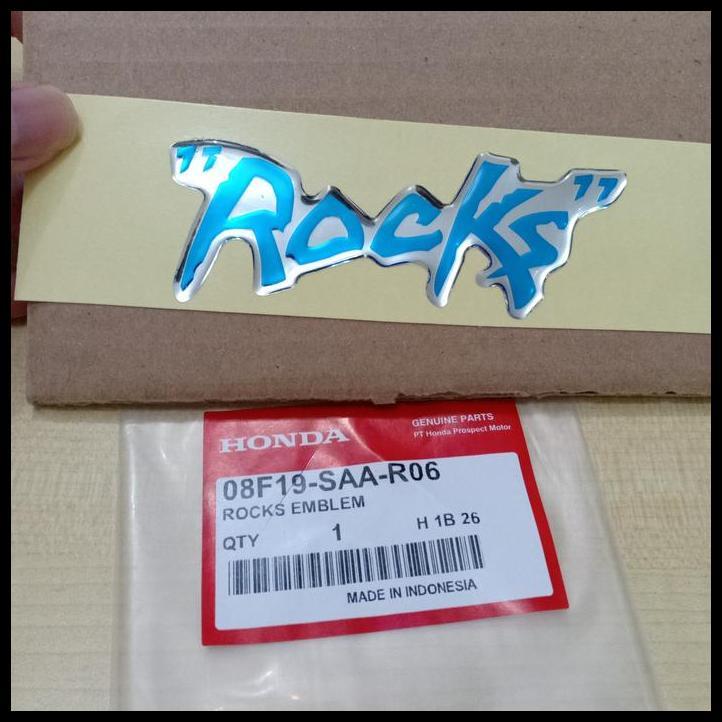 BEST DEAL EMBLEM STICKER STIKER SPORT HONDA JAZZ GD3 VTEC IDSI 2003 2004 2005 2006 2007 ORIGINAL 