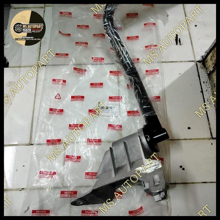 TERMURAH TANGKAI GAGANG SPION ISUZU ELF NMR71 NMR 71 ORIGINAL 