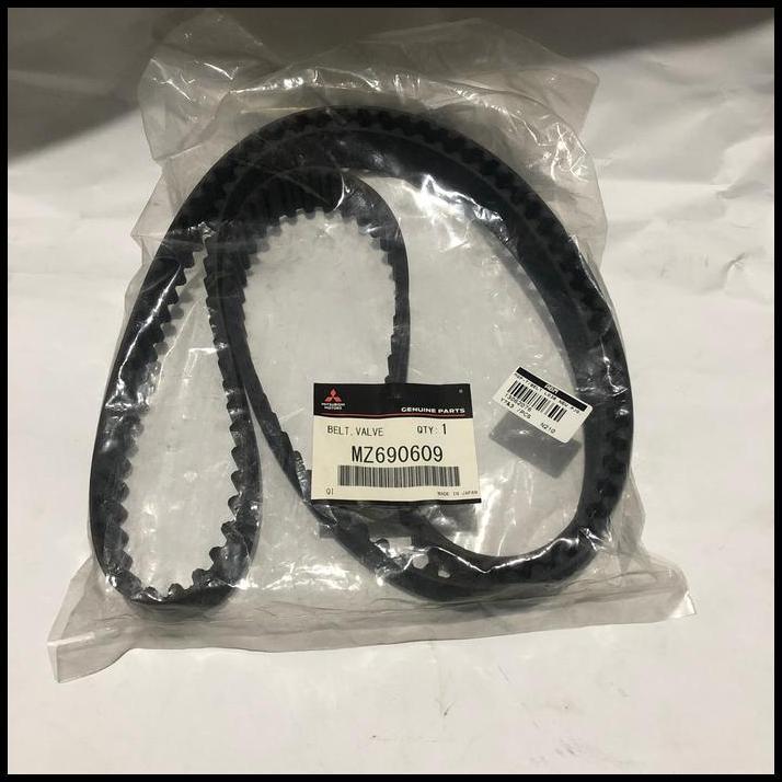 TERMURAH TIMING BELT L300 DIESEL NEW ORIGINAL MZ690609 