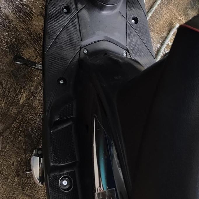 Bestone- Baut Dek mio croom semi probolt Baut dek Bordes injekan kaki Mio