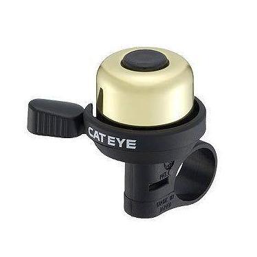 Cateye Pb1000P Brass Bell Sepeda