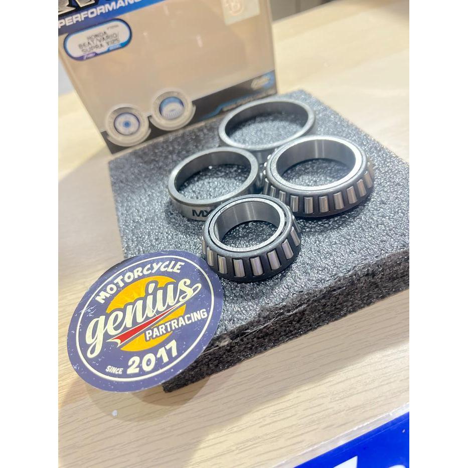 Komstir Bambu Faito Beat Kabu - Beat Fi - Beat Street - Beat Pop - Beat Deluxe -Scoopy Karbu - Scoop