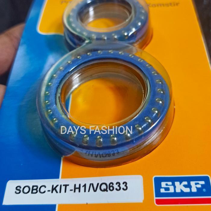 Komstir Pcx Vario Original Skf Enduro Original Dan Terpercaya