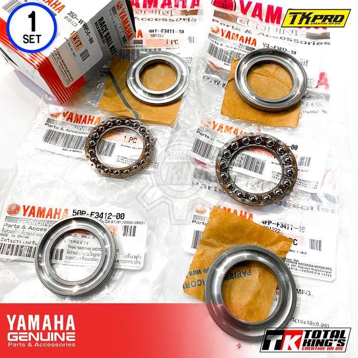 Komstir Kones Rx King Set Original Original Dan Terpercaya