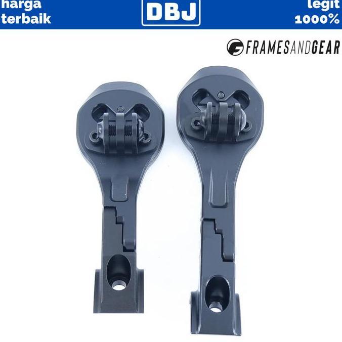 Framesandgear Computer Mount Colnago C68 Or V4Rs Barfly