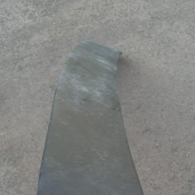 Rear Visor / Roof Spoiler Mobil Honda City Type Z Car Kualitas Terbaik Harga Termurah