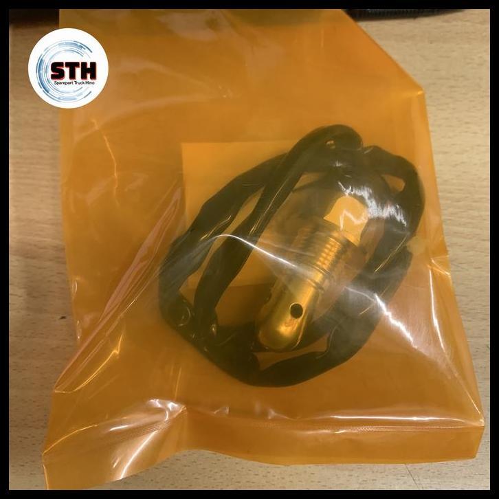 TERLARIS MC993773 SWITCH RADIATOR FUSO 220 