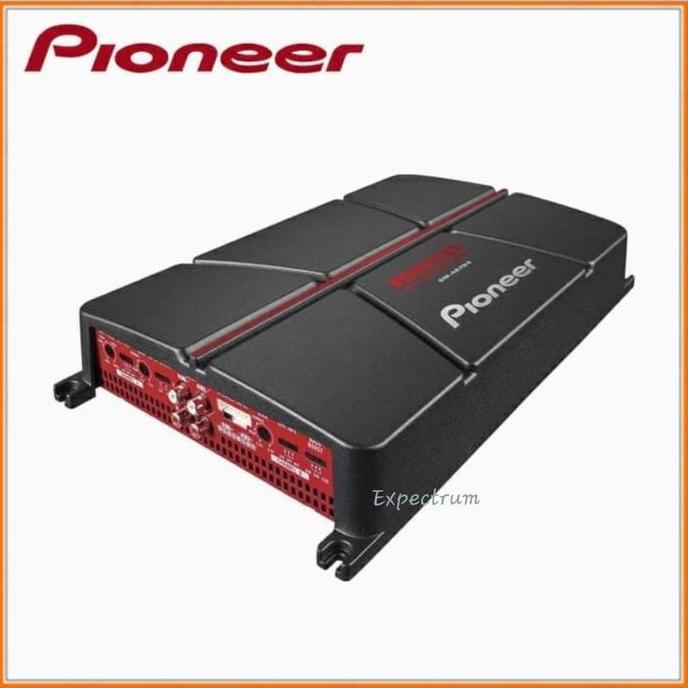HARGA DISC - Power Pioneer GM-A6704 / pioneer 6704 / power pioneer 6704
