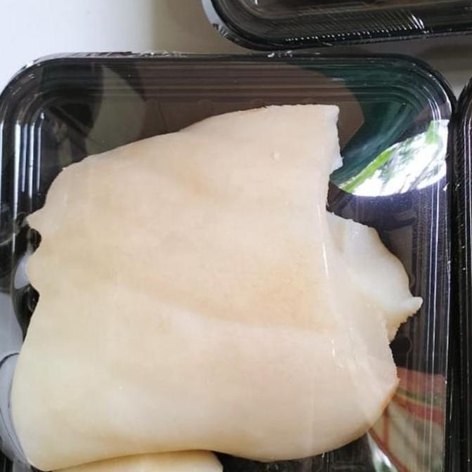 Wenakl- Kikil Sapi Bagian Badan Sudah Bersih Dan Direbus Berat 500Gr