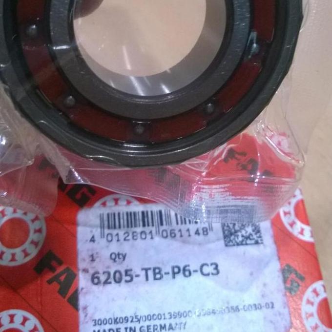 6205 Tbp63 Tb P63 Bearing High Speed Racing Motor Balap Fag Germany