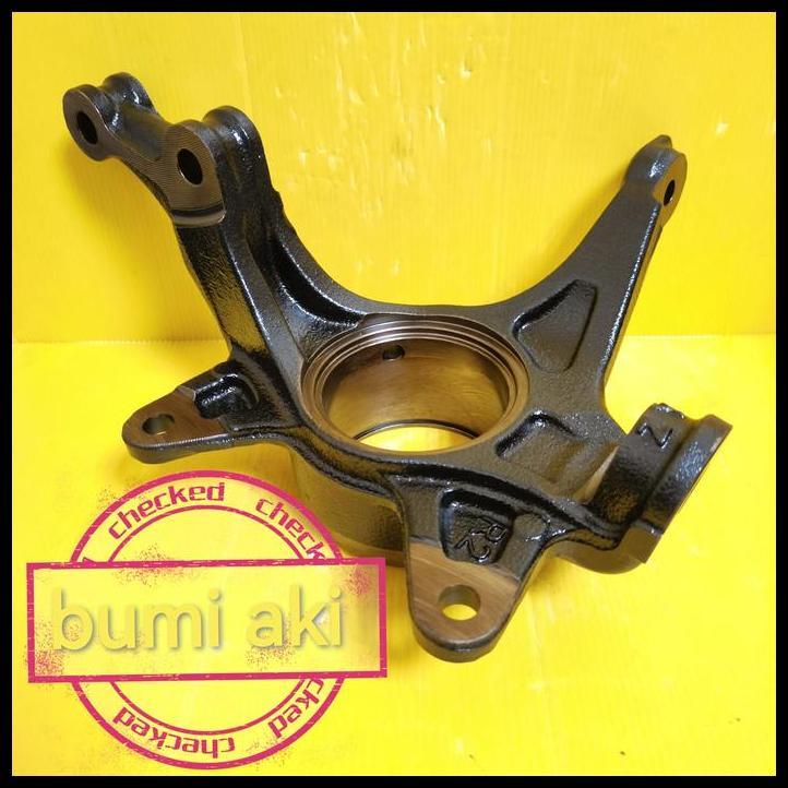 TERLARIS KNUCKLE STEERING KNAKEL STER STIR KANAN RH ORIGINAL HONDA FREED