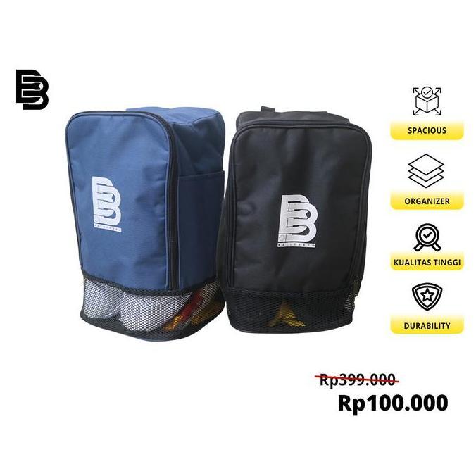 Tas Sepatu Olahraga BALLERBRO