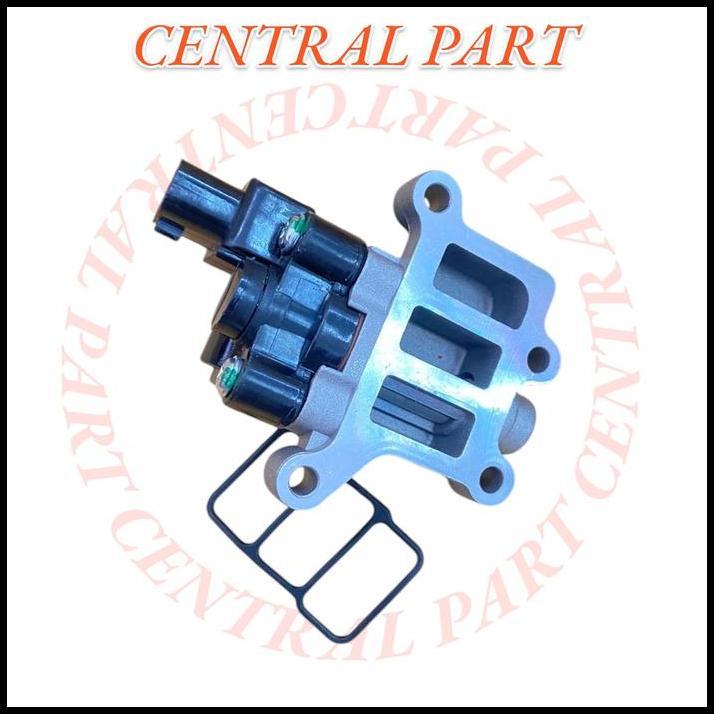 TERBARU IAC RAC IACV ROTARY AIR CONTROL ACCORD CM5 2003 2004 2005 2006 2007 ODYSSEY 2004 2005 2006 2