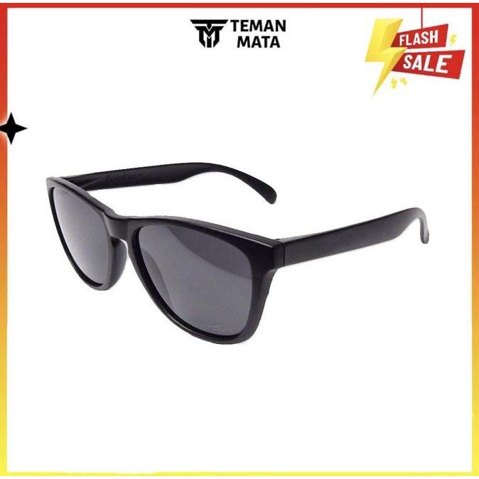 Terpopuler- Kacamata Hitam Lensa Polarized Skin Mancing