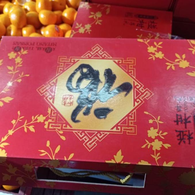 Promo Jeruk ponkam koper premium | jeruk ponkam imlek Box CM