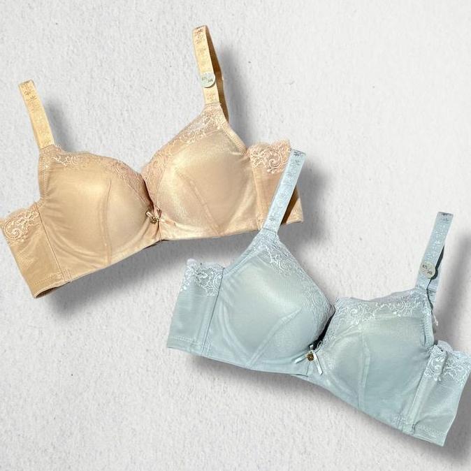Bra BODY CONTOUR by SORELLA 29769 - Berkawat - Busa Tebal (Push Up)