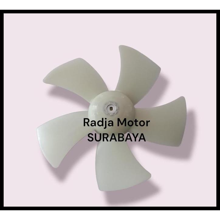 TERLARIS DAUN KIPAS RADIATOR CRV GEN2 2002 2003 2004 2005 2006 