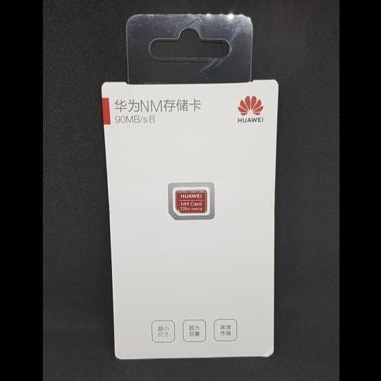 100% ORIGINAL HW 128GB NM Nano Memory Card 128 GB