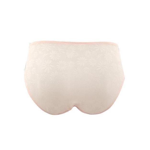 Bahanlembut- Wacoal Mood Mini Panty Ip 5467 - Katun