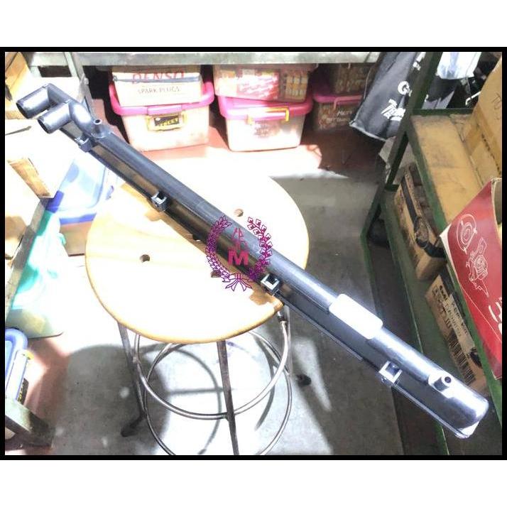 TERLARIS COVER TOP / UPPER TANK / KEPALA RADIATOR HONDA JAZZ OLD GD3 2004-2007 