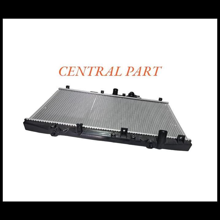 TERBARU RADIATOR HONDA ACCORD VTI S86 S84 1998 1999 2000 2001 MANUAL 