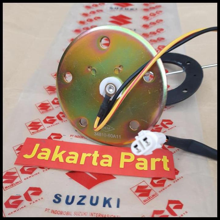 TERBARU PELAMPUNG BENSIN PELAMPUNG MINYAK ESCUDO SUZUKI ESCUDO 