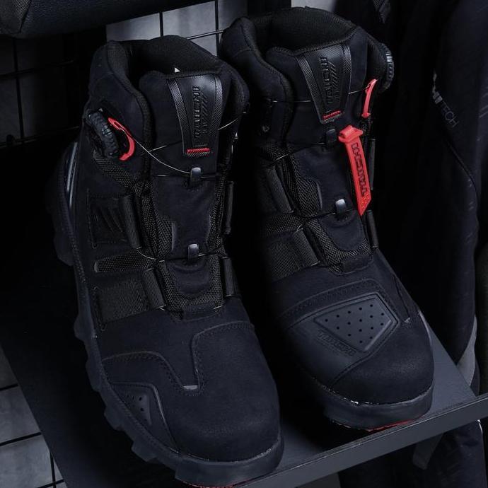 RS TAICHI RSS 010 DRYMASTER COMBAT SHOES