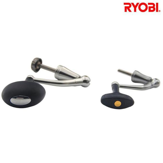 TERMURAH - Spare Part Handle Reel Ryobi NON POWER HANDLE
