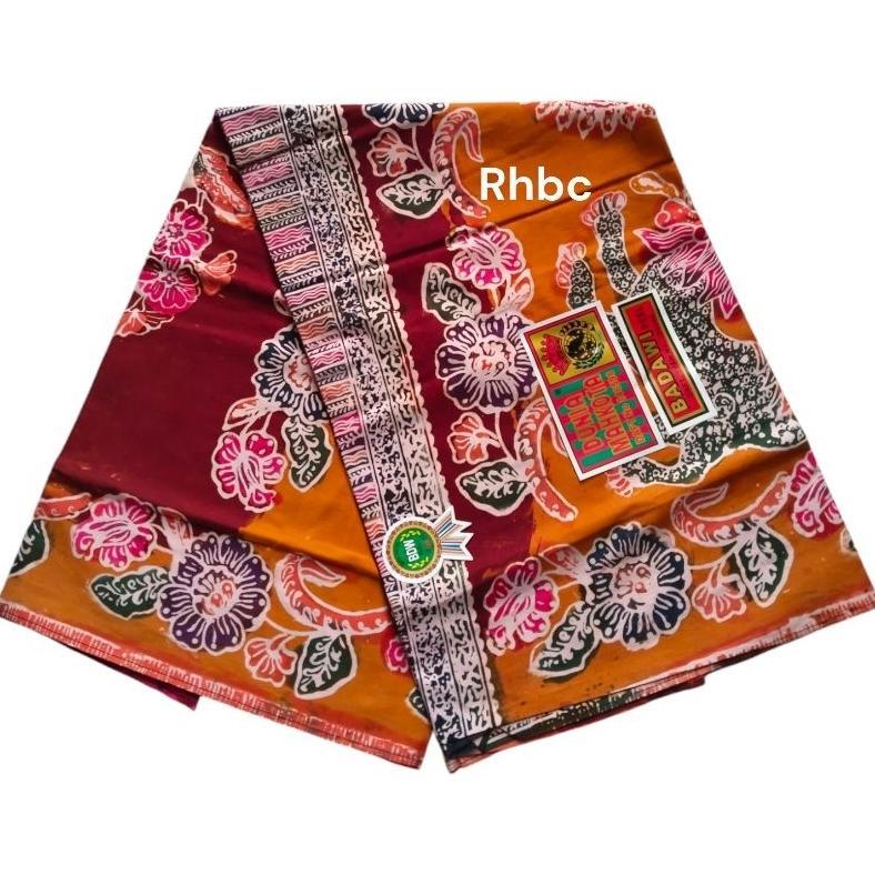 BIG PROMO PROMO KAIN JARIK GENDONG GENDONGAN SELENDANG BAYI DUNIA MAHKOTA BADAWI MOTIF NAGA NEW SPES