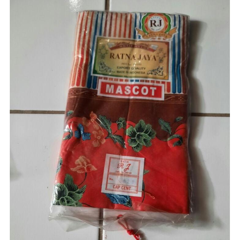 NEW TERMURAH Jarik Gendong Bayi Ratna Jaya Mascot Warna Cerah