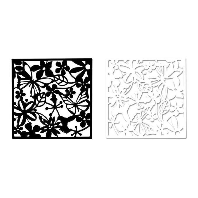 REMOLACK Tirai Gantung Partisi Dekorasi Penyekat Ruangan Sekat Ruangan Gantung Penyekat Ruangan PVC 