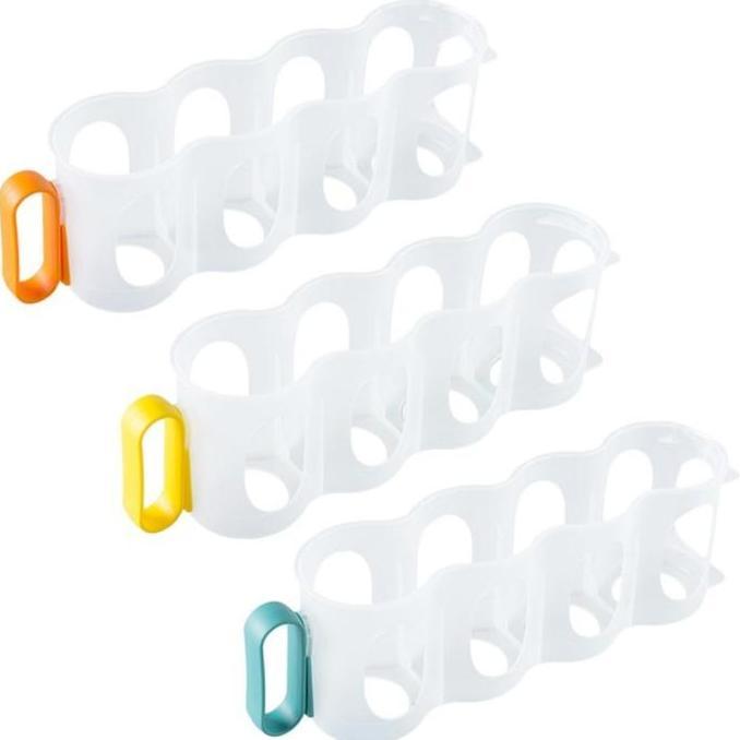 REMOLACK Minuman Kulkas Rak Minuman Kaleng Kulkas Rak Minuman Kaleng Tempat Minuman Kaleng Organizer