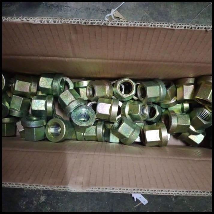 TERBARU MUR U BOLT BELAKANG HINO 500 M.27 