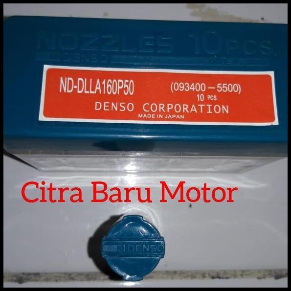 TERMURAH NOSEL NOZZLE NOZLE 4D31 4D31 PS100 PS 100 