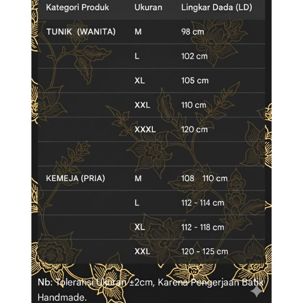 TERBARU BAJU TUNIK BATIK DOLBY DOLBI DOBBY DOBY TENUN SUTRA TULIS HALUS KATUN TUNIK SOFT TUNIK KEKIN