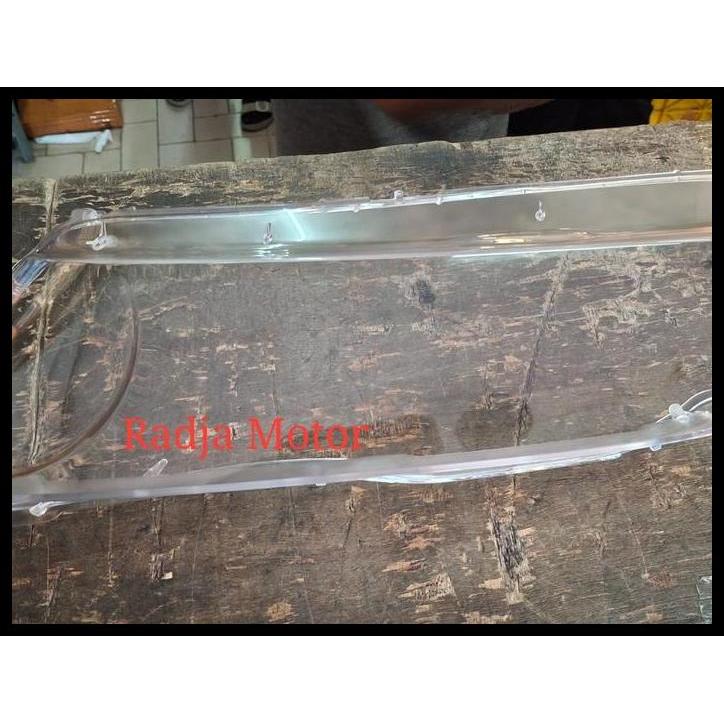 TERMURAH MIKA HEAD KACA LAMP LAMPU DEPAN KANAN KIRI UTAMA ODYSSEY RB1 2004 2005 2006 2007