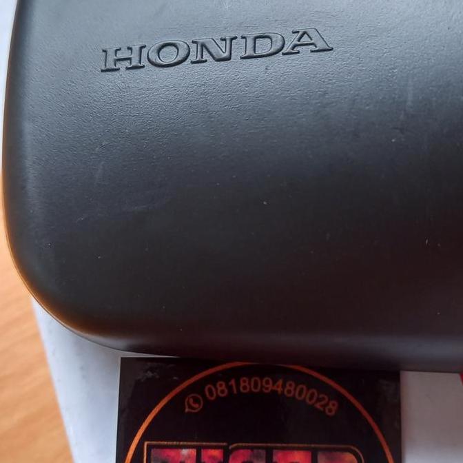Spion kaca sepion kotak ori honda made in malaysia ASTREA TIGER GL