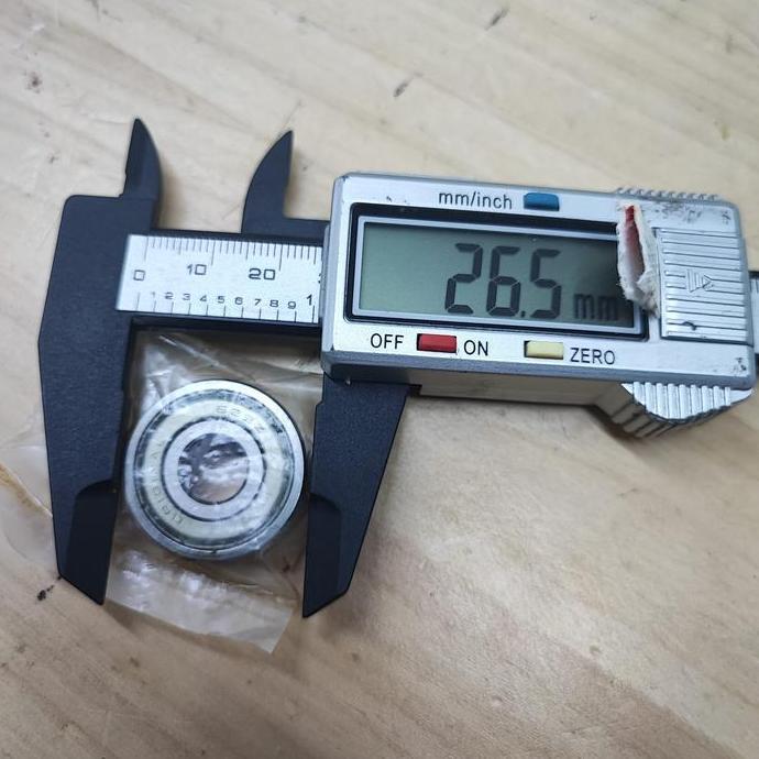 ~~~] Bearing KYO 629 zz ball and roller bearing | laker laher 629zz 629z 629 z