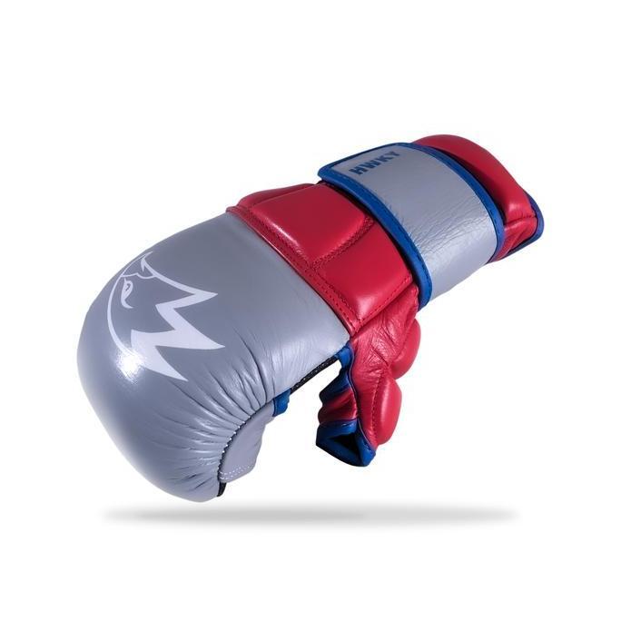 Hawkeye Fightwear Focus MMA Hybrid / MMA Gloves
