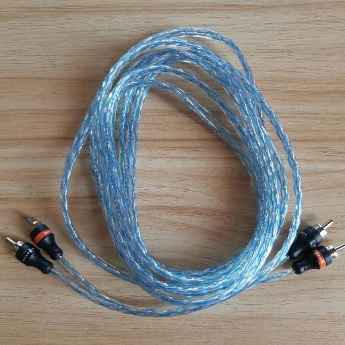 fazazenn - rca intersys rca audio mobil