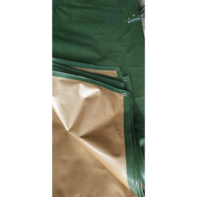 TERMURAH - Terpal A20 Korea Plastik Ukuran 3 x 7 Meter | Terpal 3x7 M A20 Korea