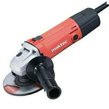 PROMO MAKTEC MT 963 - GERINDA TANGAN 5" MAKTEC MT963