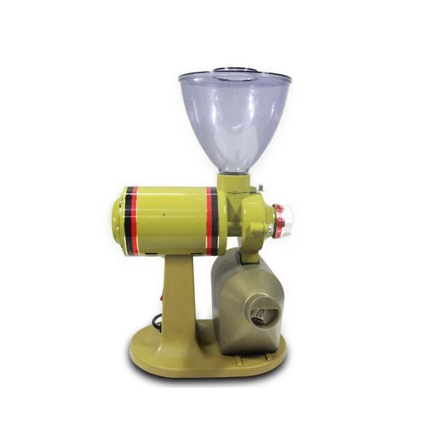 ~~~] Grinder Kopi Fomac cog-hs850 Mesin Penggiling Alat Kopi murah Grinder