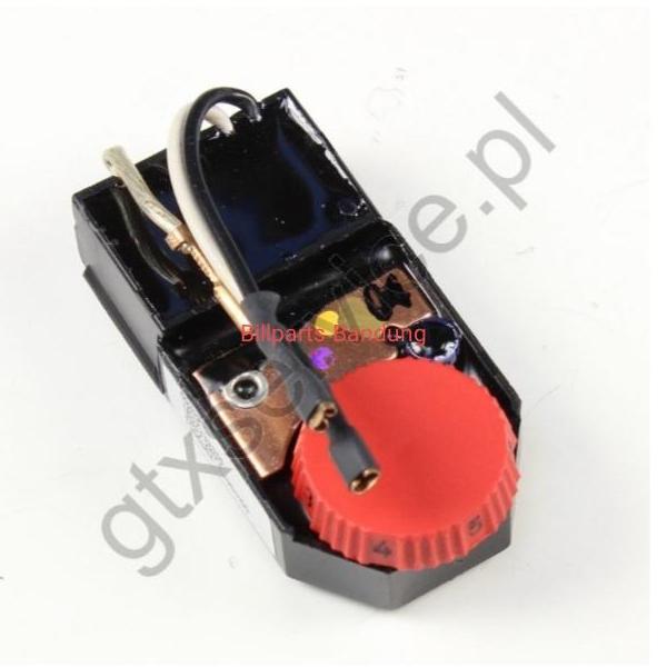 *#*#*#] pengatur speed variable kecepatan GWS 7-100 ET gerinda tangan Bosch