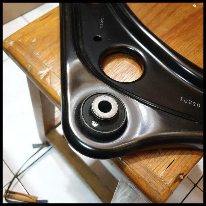 TERMURAH LOWER ARM MARCH / DATSUN GO ORIGINAL 