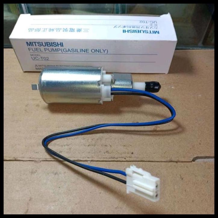 GRATIS ONGKIR FIEL PUMP POMPA BENSIN SUZUKI ESTEEM AMENITY KARBU 