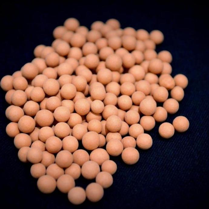 Yoiyouu- Livion+ Refill 3 Jenis Bola Ion Untuk Shower Livion+