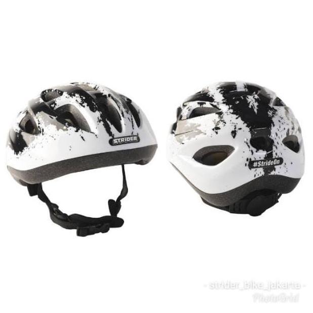 STRIDER HELMET SPLASH